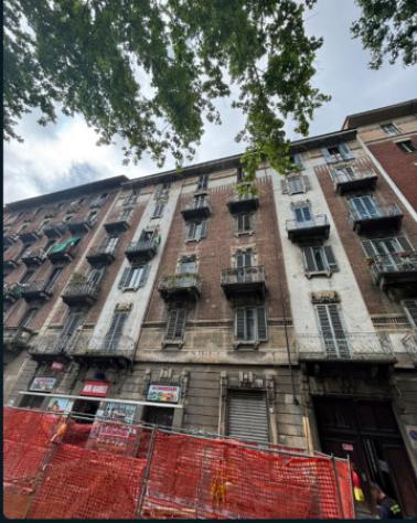 Immobile in asta di 40 m² in vendita a Torino - Foto 12