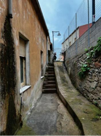 Immobile in asta di 128 m² con più di 5 locali in vendita a Trinità d'Agultu e Vignola - Foto 11