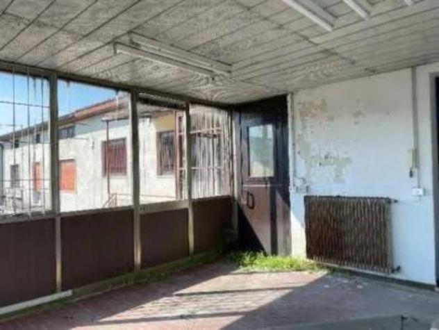 Immobile in asta di 160 m² con più di 5 locali in vendita a Trissino - Foto 3