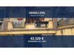 Immobile in asta di 154 m² in vendita a Veroli