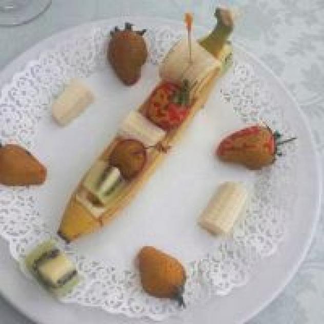 Hotel Bamby S.a.s. di Severi Agostino e C.