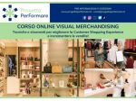 Corso online visual merchandising