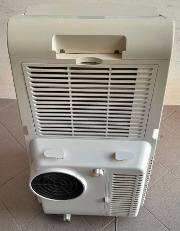 Condizionatore portatile XD Enjoy 9000 BTU. perfettamente funzionante. - Foto 7
