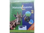 Naturalmente 2 (libro scienze)