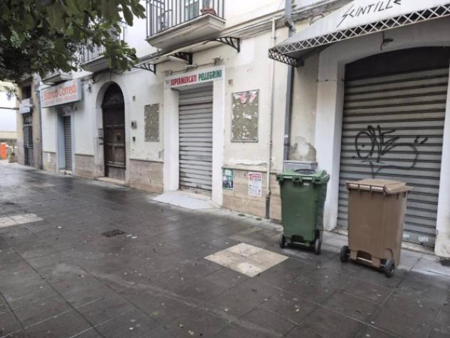 Immobile in asta di 990 m² in vendita a Benevento - Foto 2
