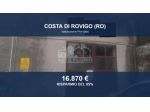 Immobile in asta di 490 m² in vendita a Costa di Rovigo