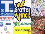 TABACCHERIA EDICOLA LOTTO ZONA LAGO TRASIMENO
