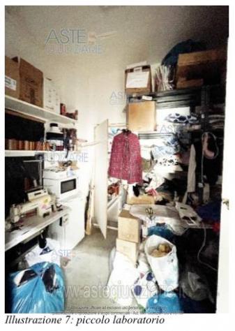 IMMOBILI-IMMOBILE COMMERCIALE-Viale Adua, 291, 51100 Pistoia PT, Italia - Foto 8