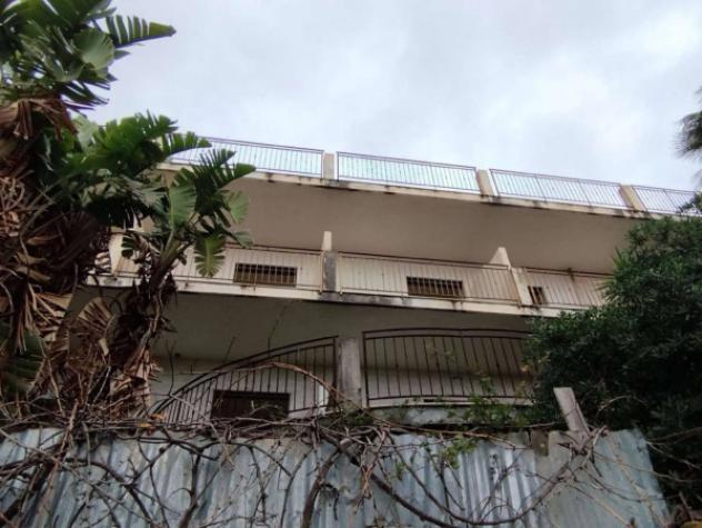 Immobile in asta di 1482 m² in vendita a Sant'Alessio Siculo - Foto 3