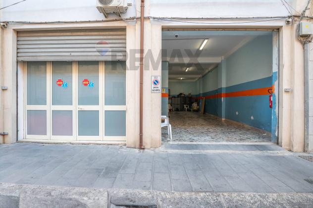 Ufficio in vendita a Siracusa, Borgata