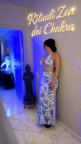 ✨✨ RITUALE DI LUCE ✨✨ - Foto 4 Tel:3792460974