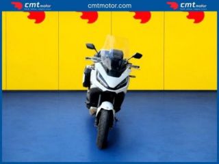 HONDA NT 1100 Finanziabile - Bianco - 21600 rif. 24035892