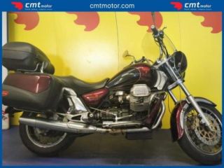 MOTO GUZZI California EV Finanziabile - Bordeaux - 35613 rif. 24073767