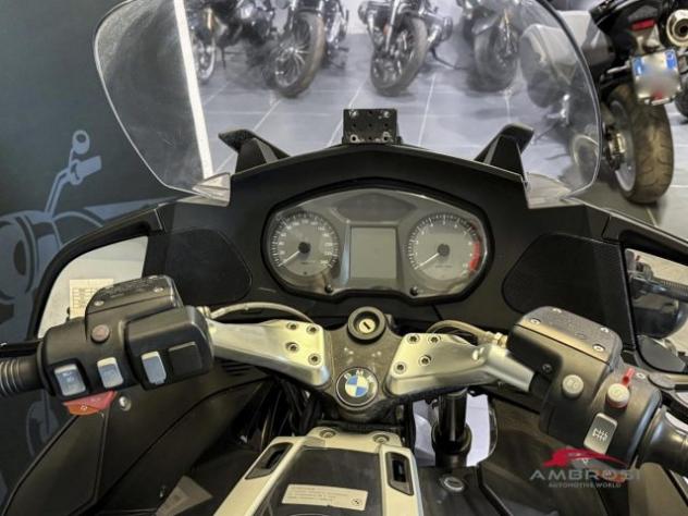 BMW R 1200 RT R1200 rif. 23635775 - Foto 4