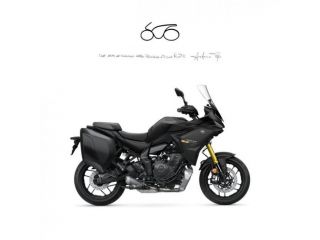 YAMAHA Tracer 7 GT 2026 rif. 22357288