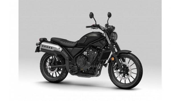 Honda CL 500 PROMO LEGATA A FINANZIAMENTO CON RATA DA € 94,95/MESE SENZA BUSTA PAGA - Foto 3