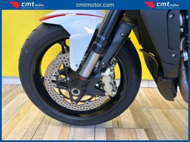 MV AGUSTA Brutale 1090 Garantita e Finanziabile rif. 23793658 - Foto 6