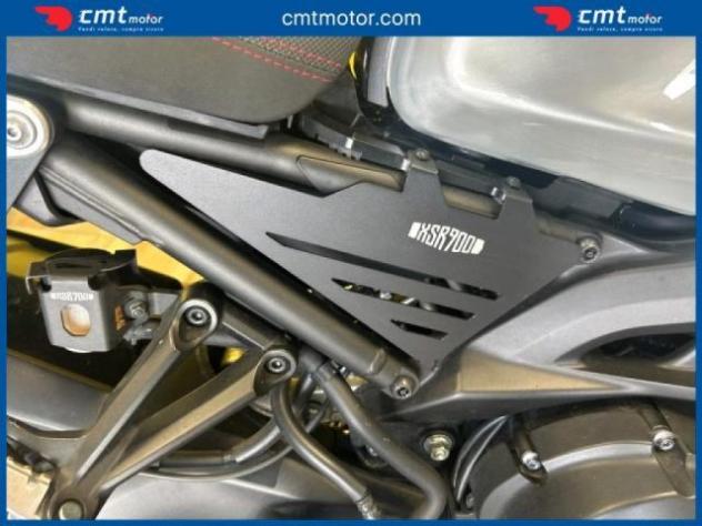 YAMAHA XSR 900 Garantita e Finanziabile rif. 24083807 - Foto 7