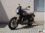 Triumph - Bonneville -  SE