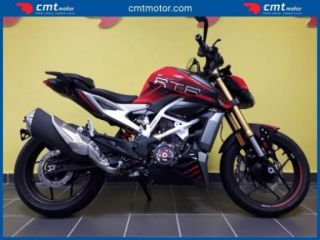 TVS Motor RTR 310 Garantita e Finanziabile rif. 22964676