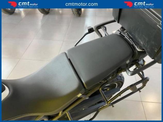 TRIUMPH Tiger 800 Garantita e Finanziabile rif. 23546049 - Foto 7