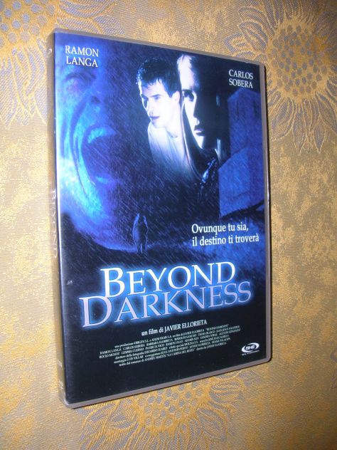 BEYOND DARKNESS