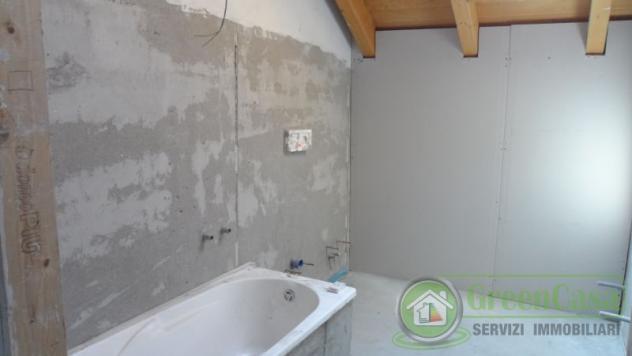 APPARTAMENTO di 2 vani e di 80 mq (CAVENAGO DI BRIANZA) rif. IGC 2 LOCALI E TERRAZZO - Foto 13