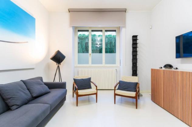 Appartamento di 60 m² con 2 locali in affitto a Milano - Foto 3