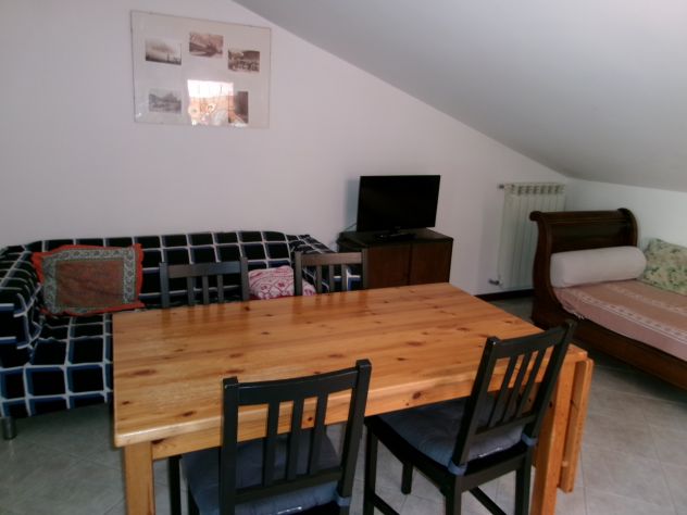 BELLISSIMO TRILOCALE ECOLOGICO IN VILLA DI 90 MQ. AFFORI CENTRO A 100 MT DA MM - Foto 3