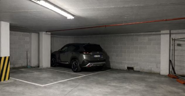 MONTEROTONDO-BILOCALE CON GIARDINO E POSTO AUTO. - Foto 5