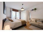 Privato propone appartamento 3 camere singole
