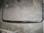 PARAURTI POSTERIORE ALFA ROMEO 1750 2000 BERLINA