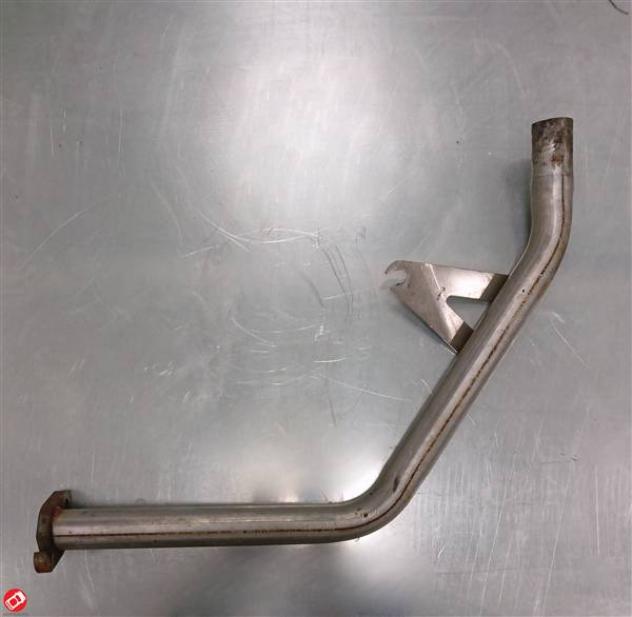 COLLETTORE SCARICO LDW502 E4 JS50F3/4 60