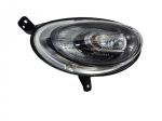 FANALINO PARAURTI ANT DX FIAT 500 X Serie 52065911 (15)