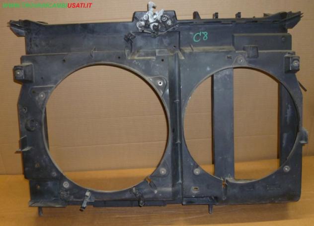 RIVESTIMENTO ANT.INT.(in plastica) CITROEN C8 (V3)  Carrozzeria  Lamierati interni  Parete frontale  Rivesti CITROEN - C8 - 01-09-2002 - 01-06-2014, P