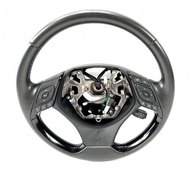 VOLANTE TOYOTA C-HR Ibrida 627554600 (1623)