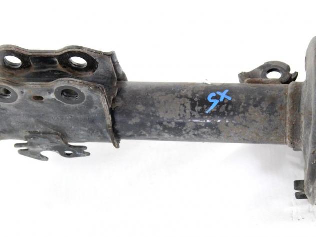 48520-0D421 AMMORTIZZATORE ANTERIORE SINISTRO TOYOTA YARIS P13 1.0 I 54KW AUT 5P (2018) RICAMBIO USATO - Foto 2