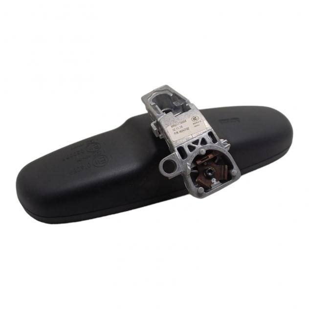 SPECCHIETTO RETROVISORE INTERNO LAND ROVER Freelander 3° Serie LR031759 224DT, DW12BTED4 (0611) - Foto 5