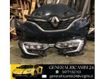 RICAMBI X CAPTUR 2022 YBRID
