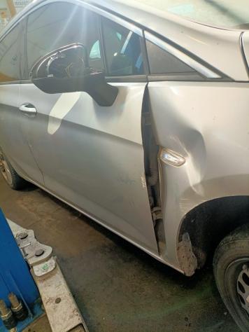 RICAMBI USATI AUTO OPEL Astra K Sports Tourer N.D. LXD Diesel 1500 (1522) - Foto 8