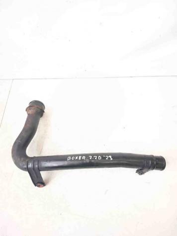 TUBO INTERCOOLER PEUGEOT Boxer 4° Serie diesel 2.0 (11)