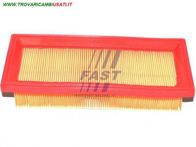FILTRO ARIA FIAT PUNTO 93 75 FT37007