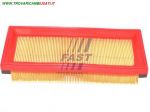 FILTRO ARIA FIAT PUNTO 93 75 FT37007