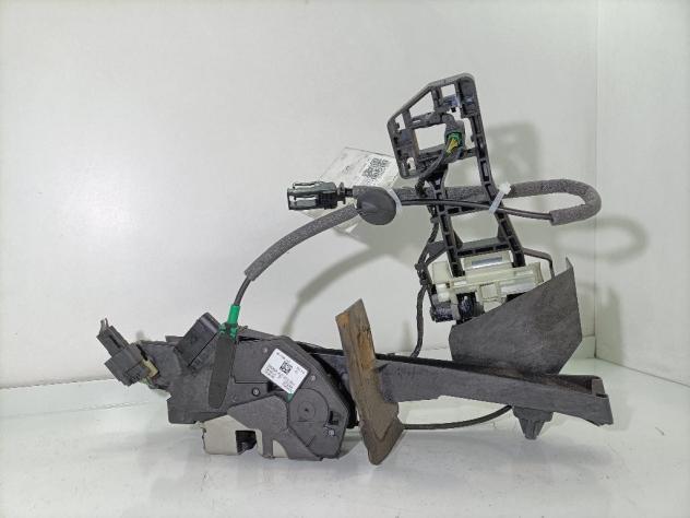 SERRATURA ANTERIORE DESTRA FORD Kuga Serie BM5A-A21812-BH XWMC (1619) - Foto 4