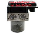 0265951044 8R0907379M Audi Q5 gruppo ABS pompa Bosch