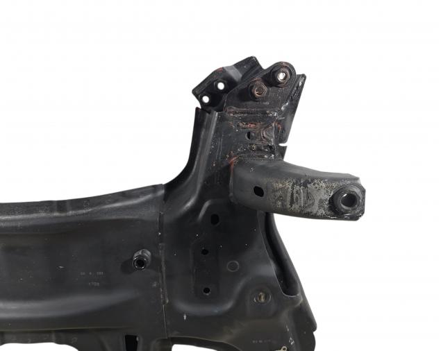 CULLA MOTORE FIAT Panda 3° Serie 00519283440 169A4000 Benzina 1200 (12) - Foto 4