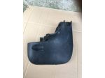 Paraspruzzi Anteriore DESTRO / DX Nissan Terrano II / 2 2.7 Tdi serie R20