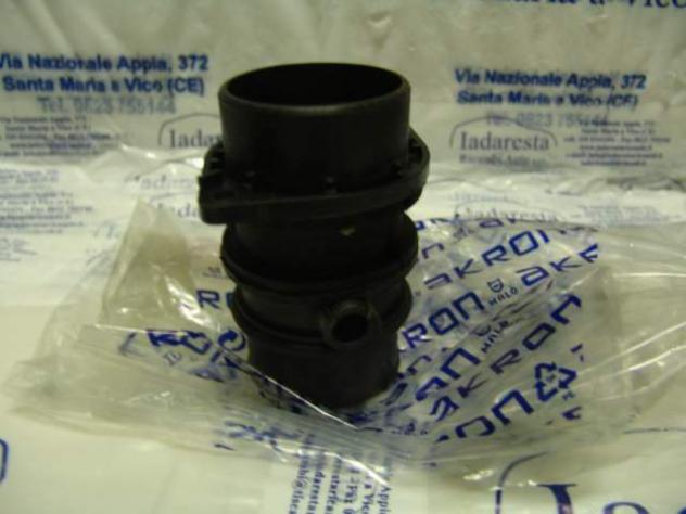Tubo filtro aria renault clio 1.5 dci 8200089030 - Foto 2