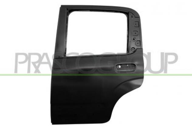 PORTA POST.S. FT1243554 Carrozzeria  Lamierati esterni  Porte  Porta post. sx. FIAT - NEW PANDA - 2012  2024
