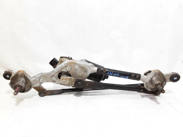 MOTORINO TERGI ANT COMPLETO DI TANDEM KIA Rio 4° Serie 981001W000 (11) - Foto 4